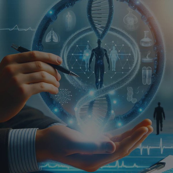 Comment les avancées en génomique personnelle peuvent-elles influencer la gestion de votre santé ?