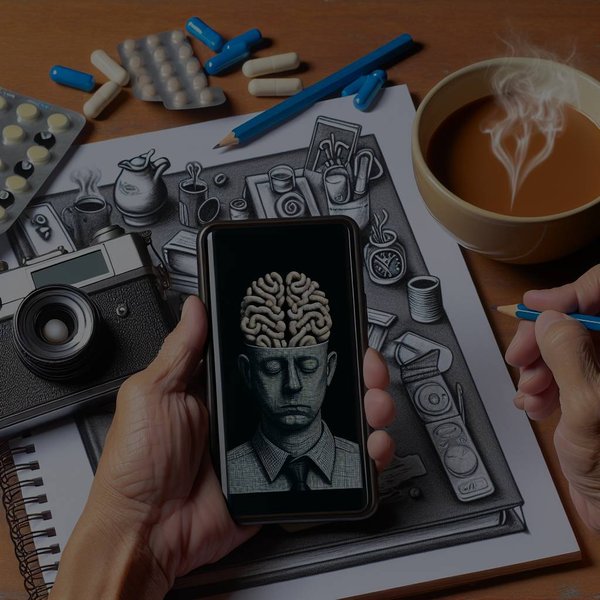 Quelles méthodes de désintoxication digitale sont recommandées pour préserver la santé mentale ?