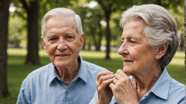 Comment les seniors peuvent-ils utiliser les techniques de respiration pour améliorer leur santé pulmonaire?