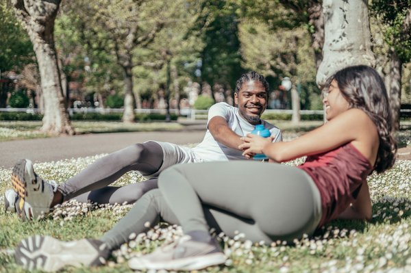 Découvrez les bienfaits de la crème acide hyaluronique
