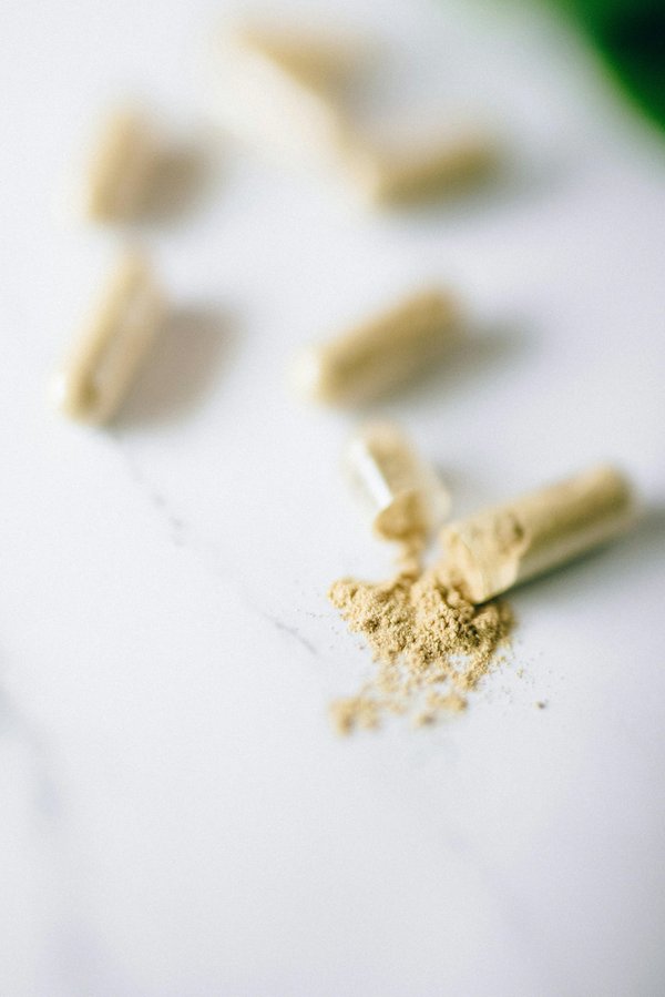 Comment choisir le bon pure-ashwagandha ?