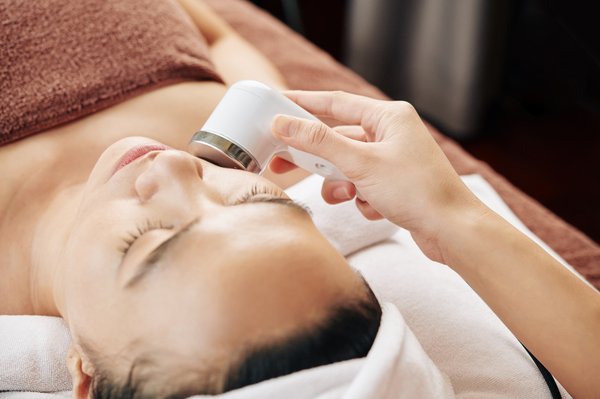 Ziip halo : votre solution pour un lifting instantané et durable!