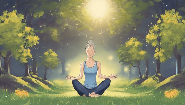 5 stratégies pour retrouver un bien-être optimal grâce à la terre